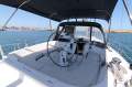 Hunter 45 Centre Cockpit In Immaculate Condition