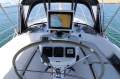 Hunter 45 Centre Cockpit In Immaculate Condition
