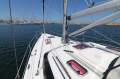 Hunter 45 Centre Cockpit In Immaculate Condition