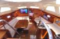 Hunter 45 Centre Cockpit In Immaculate Condition