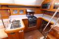 Hunter 45 Centre Cockpit In Immaculate Condition