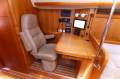 Hunter 45 Centre Cockpit In Immaculate Condition