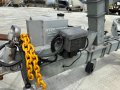 DUNBIER 4400KG RATED DUAL AXLE TRAILER 2018 MODEL