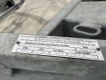 DUNBIER 4400KG RATED DUAL AXLE TRAILER 2018 MODEL