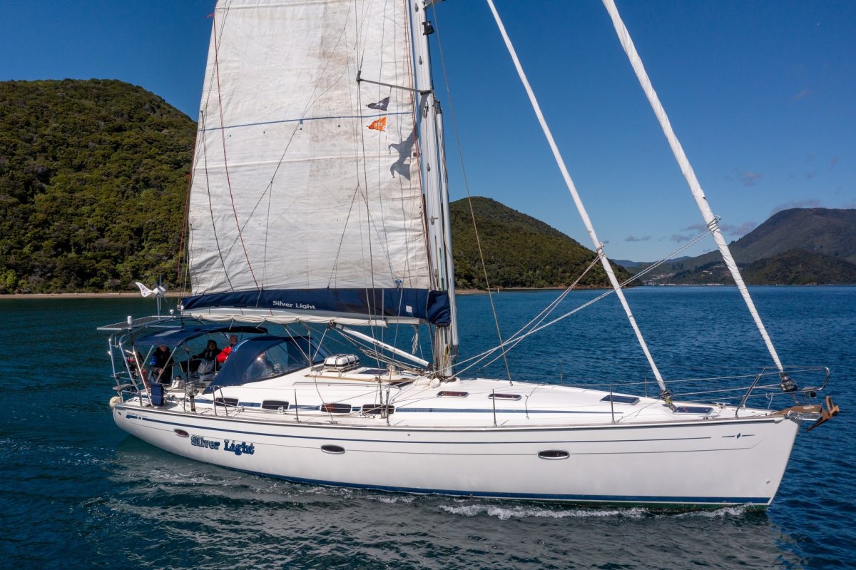 Bavaria 46