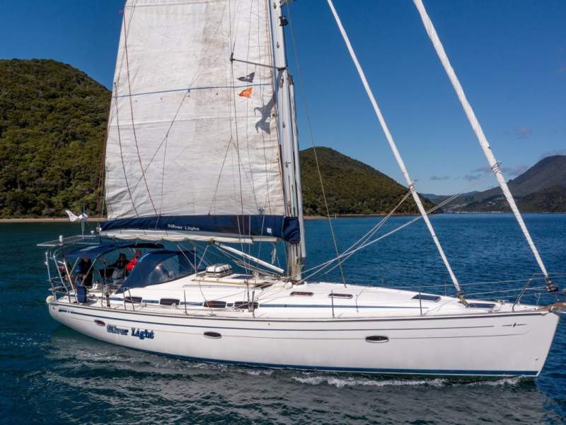Bavaria 46