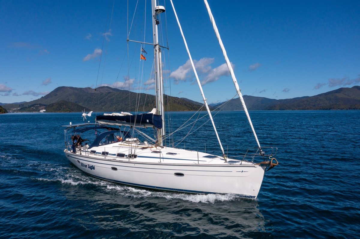 Bavaria 46