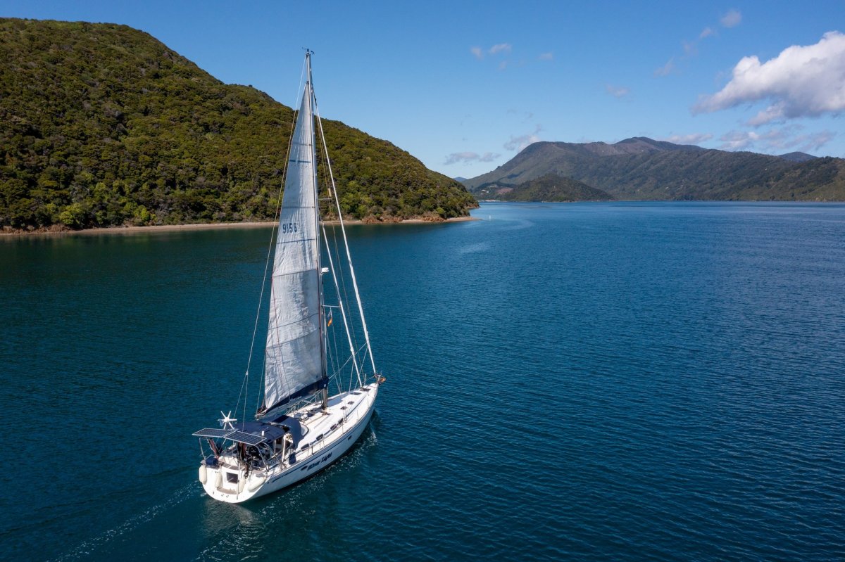 Bavaria 46