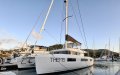 Lagoon 50:Themis - 2019 Lagoon 50