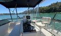 Bertram 35 Flybridge
