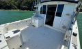 Bertram 35 Flybridge