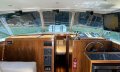 Bertram 35 Flybridge