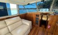 Bertram 35 Flybridge
