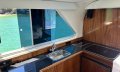 Bertram 35 Flybridge