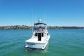 Bertram 35 Flybridge