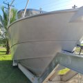 PB61 8.5m Custom Alloy Boat