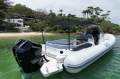 SACS Marine Strider 11