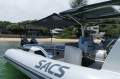 SACS Marine Strider 11