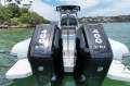 SACS Marine Strider 11