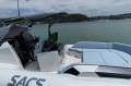 SACS Marine Strider 11