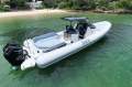 SACS Marine Strider 11