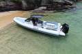 SACS Marine Strider 11