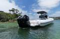SACS Marine Strider 11