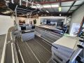 New McLay 601 Fortress Centre Console