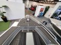New McLay 601 Fortress Centre Console
