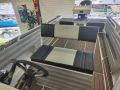 New McLay 601 Fortress Centre Console
