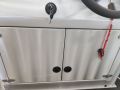 New McLay 601 Fortress Centre Console