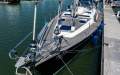 Moody 54:Ocean Blue - 2002 Moody 54