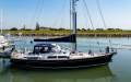 Moody 54:Ocean Blue - 2002 Moody 54
