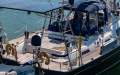 Moody 54:Ocean Blue - 2002 Moody 54