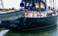 Moody 54:Ocean Blue - 2002 Moody 54