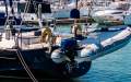 Moody 54:Ocean Blue - 2002 Moody 54