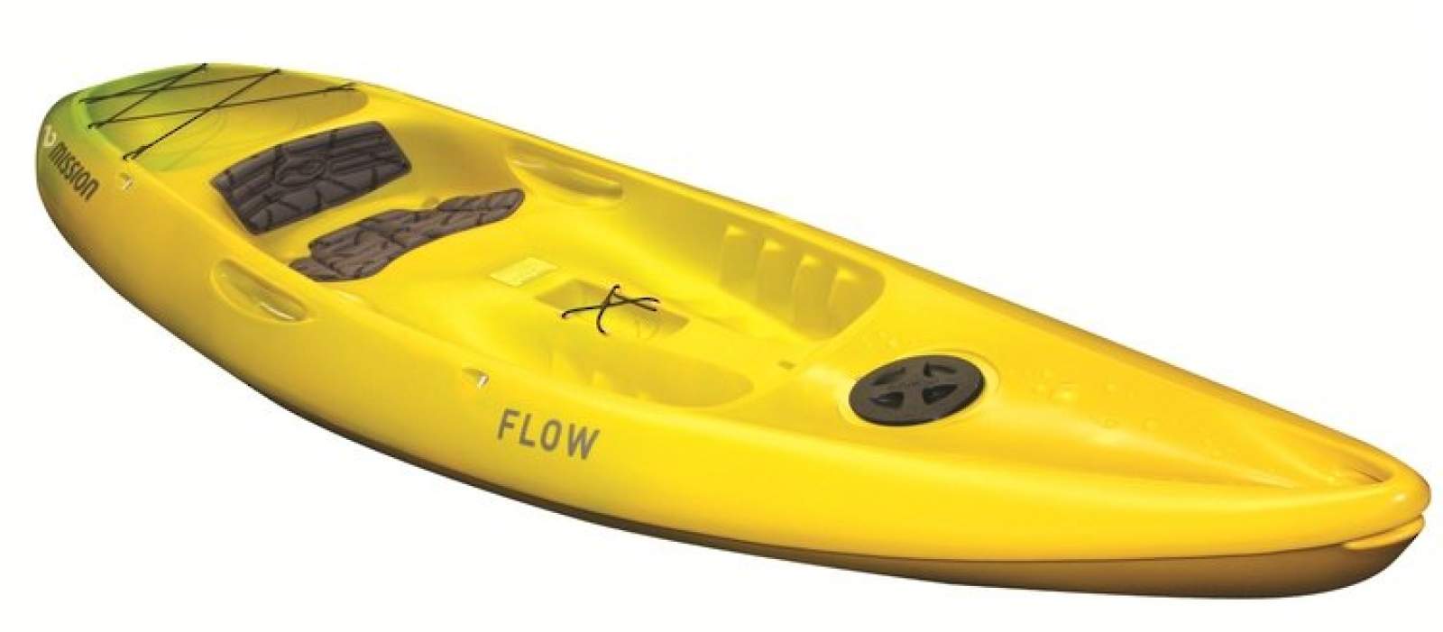 MISSION KAYAKS FLOW