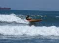 MISSION KAYAKS FLOW