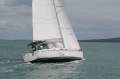 Hanse 370E