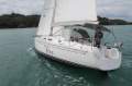 Hanse 370E