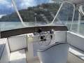 Mariner 31 Flybridge