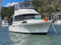 Mariner 31 Flybridge