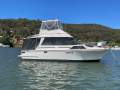 Mariner 31 Flybridge