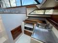 Mariner 31 Flybridge