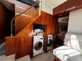 Riviera 6000 Sport Yacht