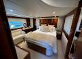 Riviera 6000 Sport Yacht
