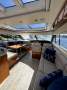 Riviera 6000 Sport Yacht