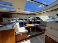 Riviera 6000 Sport Yacht