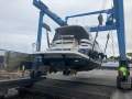 Riviera 6000 Sport Yacht