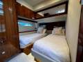 Riviera 6000 Sport Yacht